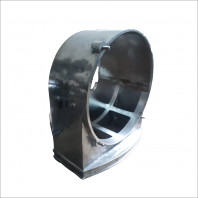 7147 Atta/Masala Mill Mini Chamber (14X7) With Datti