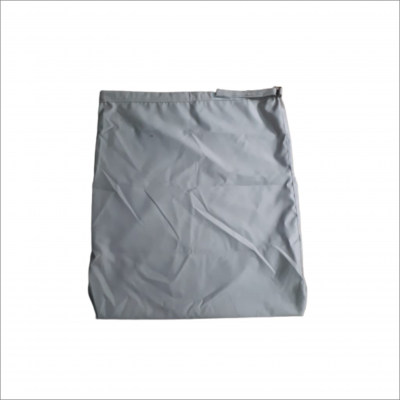 3126 Atta/Masala Mill Mini Cloth Bag