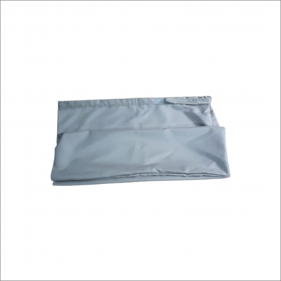 10147 Atta/Masala Mill Mini Cloth Bag