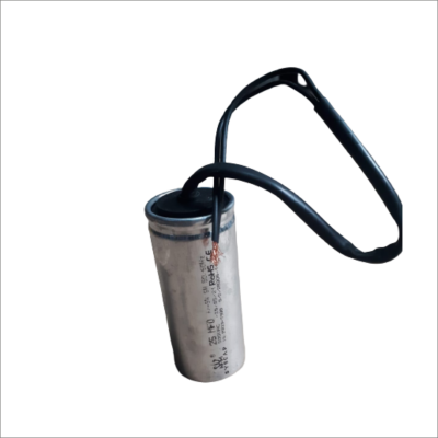 3105 Atta/Masala Mill Mini Capacitor (25-500)