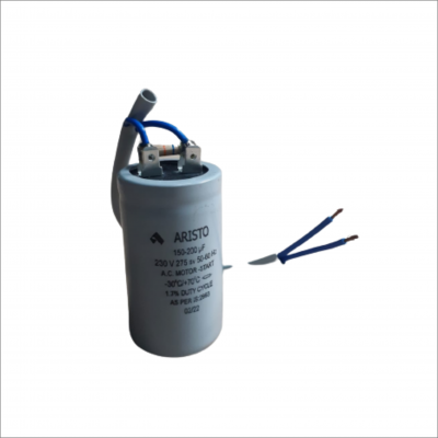 3126 Atta/Masala Mill Mini Capacitor (150-200)